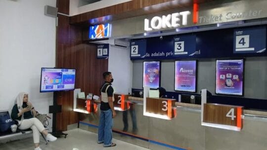 Banyak Promo Menarik dari Boarding Pass Through Value, Bikin Perjalanan Naik Kereta Jadi Makin Cuan!