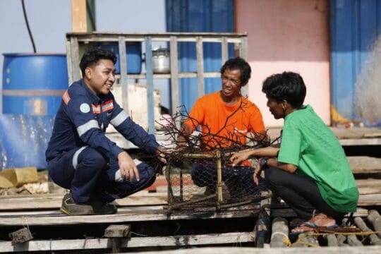 MIND ID Dorong Keterbukaan Informasi untuk Kepercayaan Publik