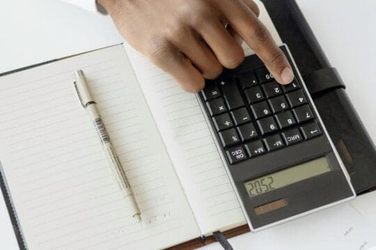 Manajemen Gaji Bulanan untuk yang Sering Lupa Menabung