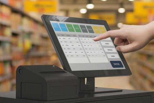 Praktis & Hemat! Ini Keunggulan Software Kasir Online untuk Usaha Kecil