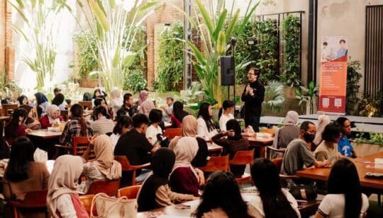 Keunggulan SATU University: Kampus Modern yang Siapkan Lulusan Siap Kerja