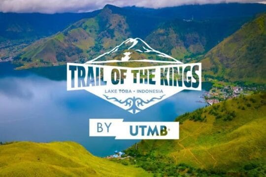 UTMB Danau Toba 2025: Marathon Internasional yang Mengangkat Pariwisata Samosir
