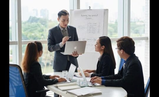 Upgrade Skill Keuanganmu dengan Training Accurate Online Bersertifikat