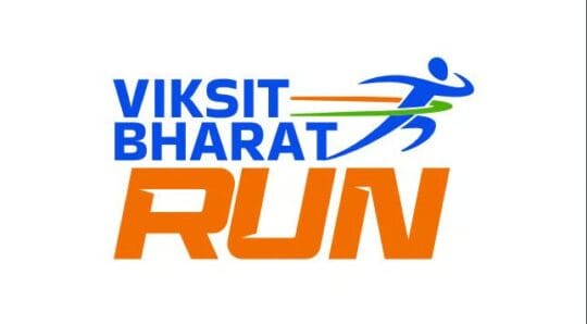 Viksit Bharat Run 2025 akan diselenggarakan di Jakarta, Indonesia