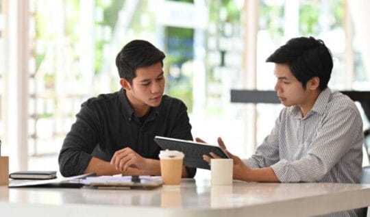 Yuk, Konsultasi Gratis dengan Ahli Lewat Konsultasi Software Accurate