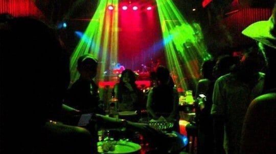 Kapolres Pacitan Beri Warning Jam Operasional Tempat Hiburan Malam