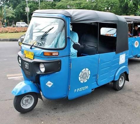 Pengusaha Minta Pemprov DKI Hidupkan Lagi Bajaj, Dorong Jadi Transportasi Wisata Jakarta