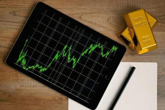Mitos Investasi Emas yang Masih Banyak Dipercaya
