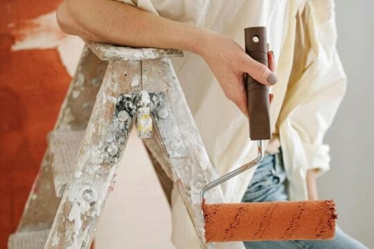 Menyiapkan Biaya Cadangan dalam Renovasi Rumah, Jangan Sampai Tekor di Tengah Jalan!