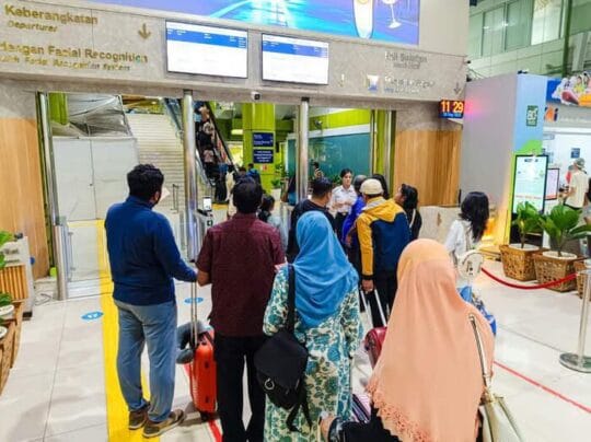 KAI Daop 1 Jakarta Ucapkan Terima Kasih : Puluhan Ribu Pelanggan Manfaatkan Promo Tiket Spesial HUT ke-80 KAI