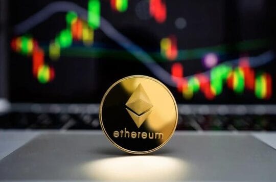 Aksi Berani BitMine: Beli 200.000 ETH Pasca Crash, Langkah Strategis di Tengah Volatilitas