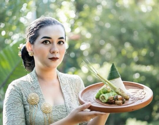 Dapur Alit Jogja: Menghidupkan Kembali Budaya Jawa Kuno Lewat Etho-Gastronomy