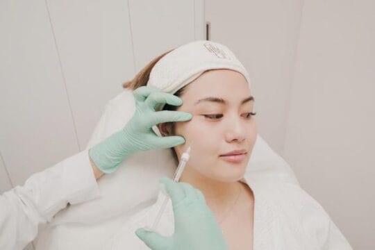 Beyond Fillers: MOLD Manila Leads a New Era of Radiant, Confidence-Driven Aesthetics