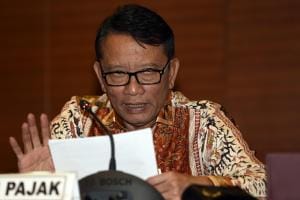 GPA Dukung Kejagung Cegah Ex. Dirjend Pajak & Bos Djarum Ke Luar Negeri