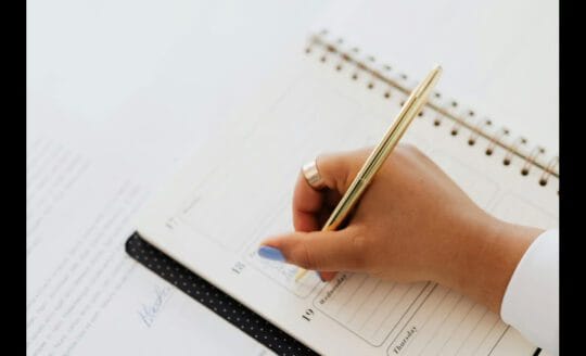 Belajar Disiplin Finansial dari Kebiasaan Kecil Sehari-hari