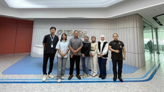 Anak Usaha Pelindo (MTI) Adopsi MiiTel untuk Modernisasi Sistem Komunikasi Bisnis