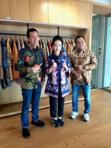 Dorong Kapasitas Pelaku UMKM, BRI Region 6/Jakarta 1 Salurkan KUR Rp.1.159 Miliar Hingga Oktober 2025