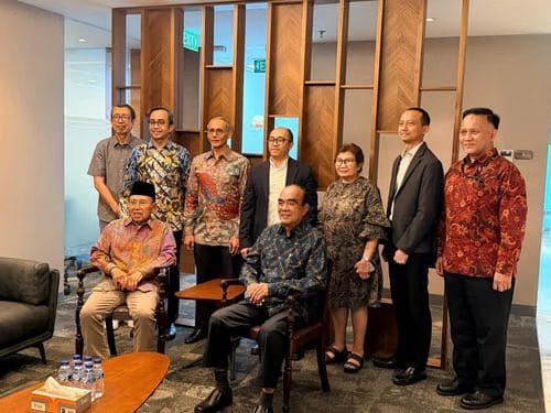 BRI Manajemen Investasi Luncurkan KIK EBA Syariah Pertama di Indonesia, Bukti Kepercayaan Investor terhadap Inovasi Syariah