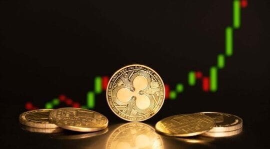 Resmi Hadir! ETF Spot XRP Diluncurkan dengan Volume Transaksi yang Fantastis!
