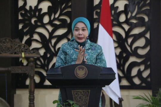 Calon Pengantin Dibekali Edukasi Persiapan Keluarga Sehat