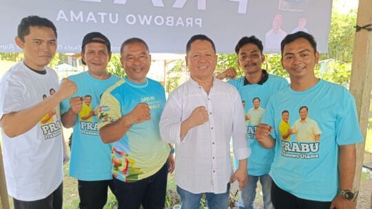 Peringati Hari Pahlawan, Ormas Prabu Adakan Turnamen Catur Berhadiah Puluhan Juta