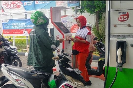 Beli BBM Aman dan Legal, Ini 7 Tips Agar Nyaman