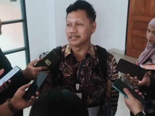 Kasus Sengketa Ruko Marinatama, Kuasa Hukum Ingin Pihak Kemenhan Jadi Mediator