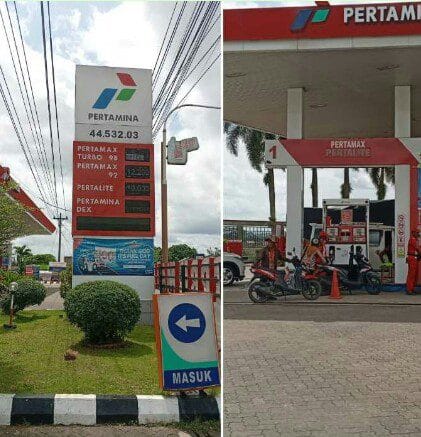 Diduga Ada Penimbunan Pertalite, Sistem Layanan SPBU Majenang Disorot Usai Tolak Pembeli Resmi