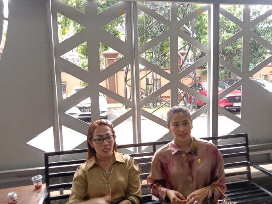 Sidang Etik Dugaan Perselingkuhan, Saksi TY Ingin Berdamai dengan Kompol RM