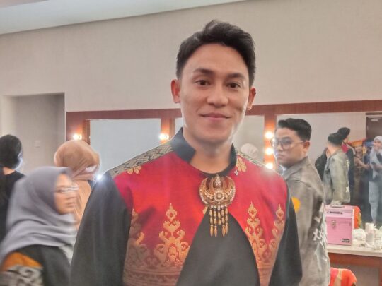 Qya Ditra Perankan Sosok Pembunuh Nia, Gadis Penjual Gorengan di Padang