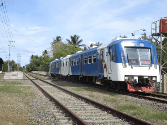 KA Cut Meutia Layani 33.637 Pelanggan Januari–Oktober 2025