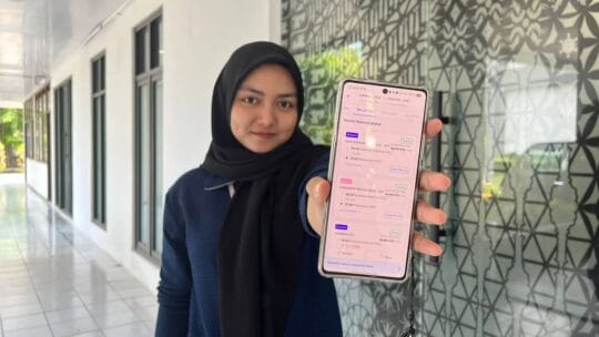 KAI Daop 8 Surabaya Buka Pemesanan Tiket Secara Bertahap untuk Perjalanan Mulai 1 Desember 2025