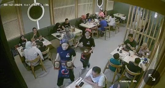 Karuna Kreativ Transformasi Restoran F&B dari Sepi Menjadi Penuh Waiting List