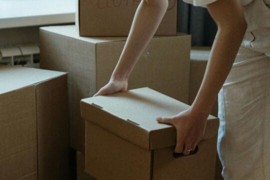 Ketika Harus Pindah Kos Namun Biayanya Belum Cukup, Bagaimana Solusinya?