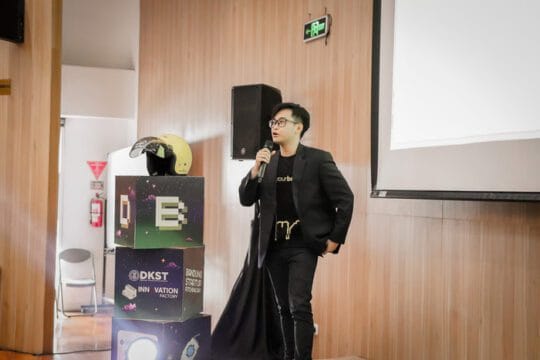 Dari Ide Mahasiswa Hingga Bisnis Nasional: Kisah Perjalanan Sewa Motor YourBestie