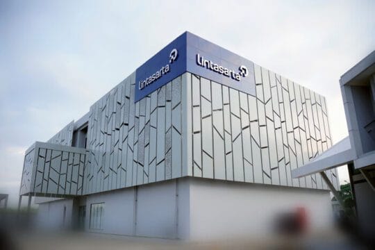 Lintasarta Perkuat Peran Sentral sebagai Penggerak Konektivitas AI Indonesia