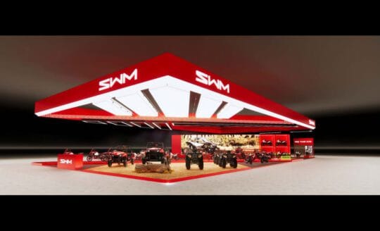 Live from Milan │ SWM Officially Launches Its Global Expansion