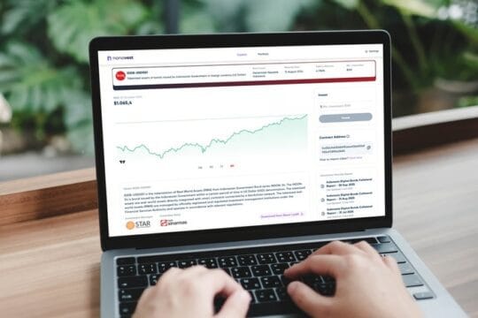 OJK Nyatakan Token ID Digital Bonds (IDDB) Lulus Uji Coba Sandbox: Awal Era Baru Obligasi Digital Indonesia