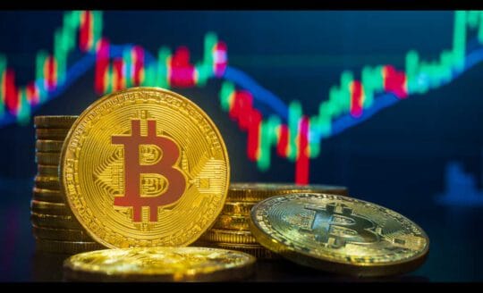 Pentingnya Strategi Bertahan Investor Aset Kripto Di Tengah Momen Depresiasi Bitcoin