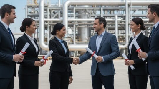 Join PetroSync Training: Dominate ASME Standards