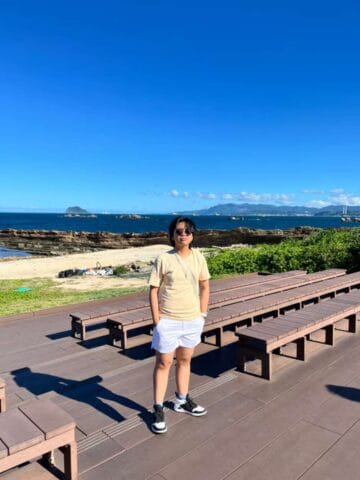 Punya Mimpi Kuliah di Luar Negeri, Mahasiswi BINUS Ini Buktikan Jalannya Lewat Study Abroad ke Taiwan