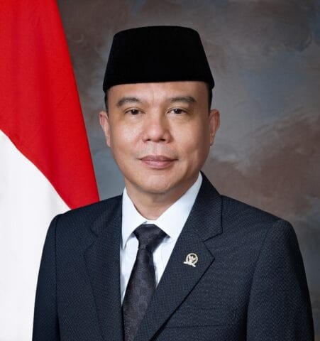 KB PII Apresiasi Kunjungan Dasco ke Korban Ledakan SMAN 72 