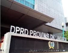 Pimpinan DPRD DKI Jakarta buat Pertemuan Tertutup, Diduga untuk Selamatkan Khoirudin