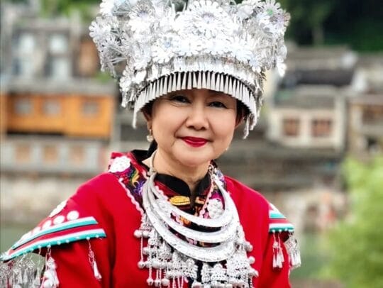 Nyimas Susmerta Tegaskan Komitmen Renovasi Makam Ratu Sinuhun: Menjaga Warisan Pahlawan Perempuan Sumatera Selatan