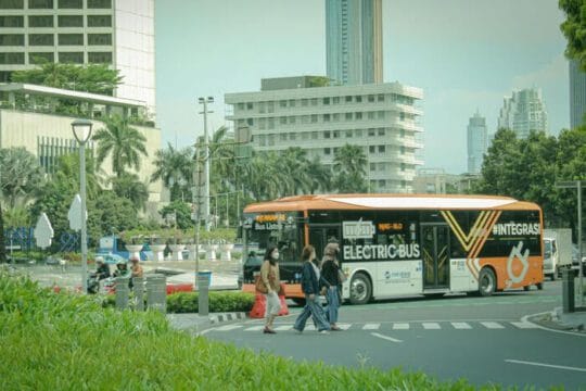 Menyiapkan Biaya Hidup yang Tak Terduga di Kota Besar Bagi Perantau