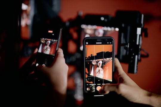 Di Konten Video, Seberapa Besar Background Berpengaruh?