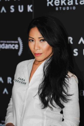 Diajak Wregas Bhanuteja, Anggun Tertarik Bintangi Film Para Perasuk