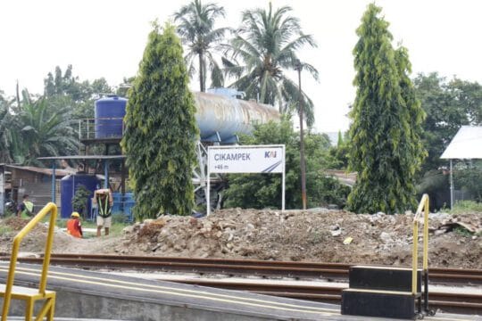 Semakin Terhubung, Semakin Mudah: Alternatif Perjalanan untuk Semua Pelanggan