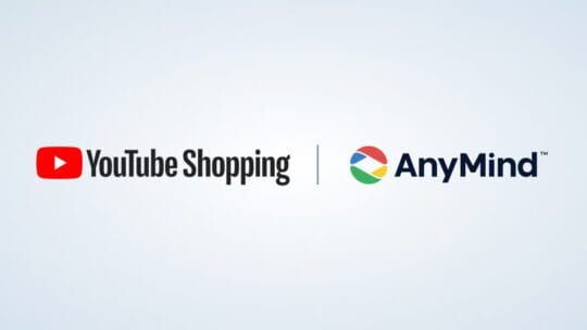 AnyMind Group Raih “Top GMV Award” untuk YouTube Shopping Affiliate Program 2025 di Indonesia