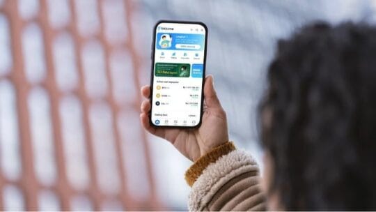 OJK Rilis Whitelist Platform Pertukaran Aset Kripto Resmi, Bittime Resmi Terdaftar